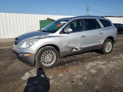 Salvage cars for sale from Copart Montgomery, AL: 2012 Buick Enclave