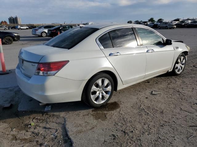 2008 Honda Accord EX