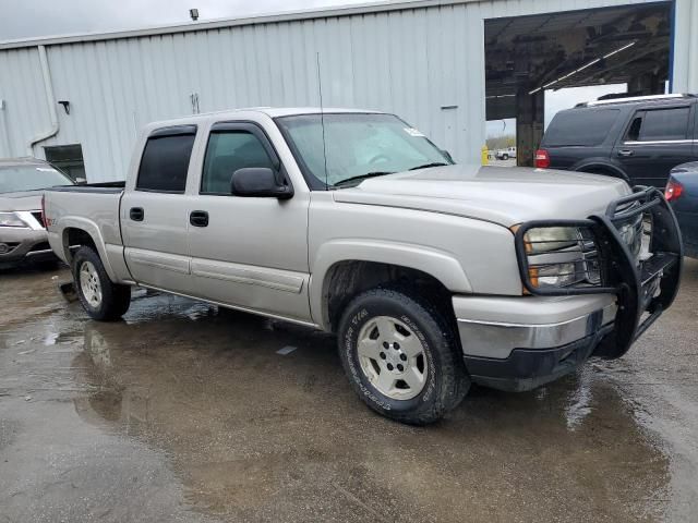 2006 Chevrolet Silverado K1500