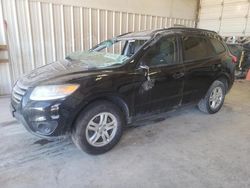 2012 Hyundai Santa FE GLS en venta en Abilene, TX