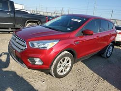 2019 Ford Escape SE for sale in Haslet, TX