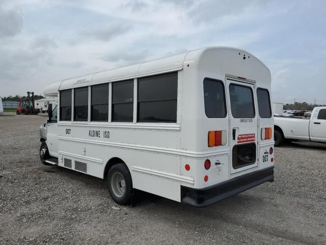 2020 Chevrolet Express G3500