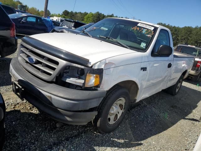 2003 Ford F150