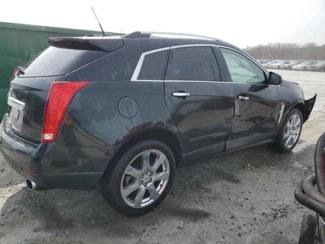 2011 Cadillac SRX Performance Collection