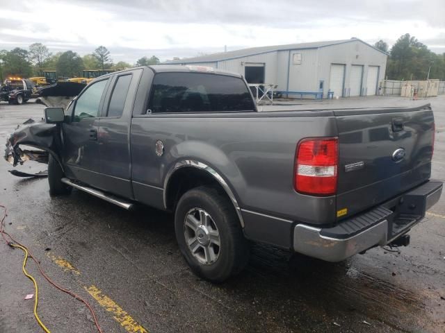 2007 Ford F150