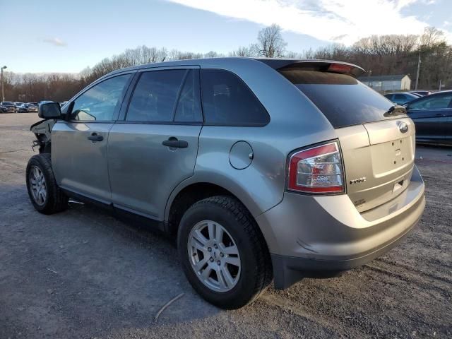 2008 Ford Edge SE