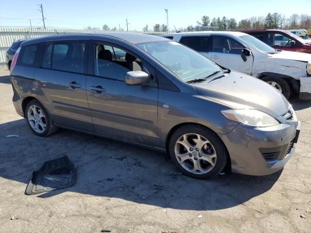 2009 Mazda 5