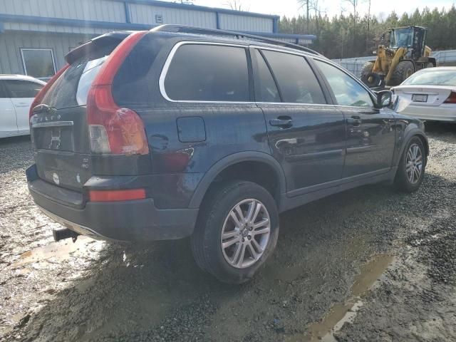 2009 Volvo XC90 3.2