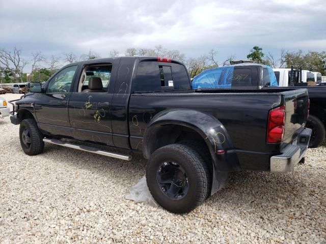 2007 Dodge RAM 3500