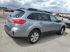 2011 Subaru Outback 3.6R Limited