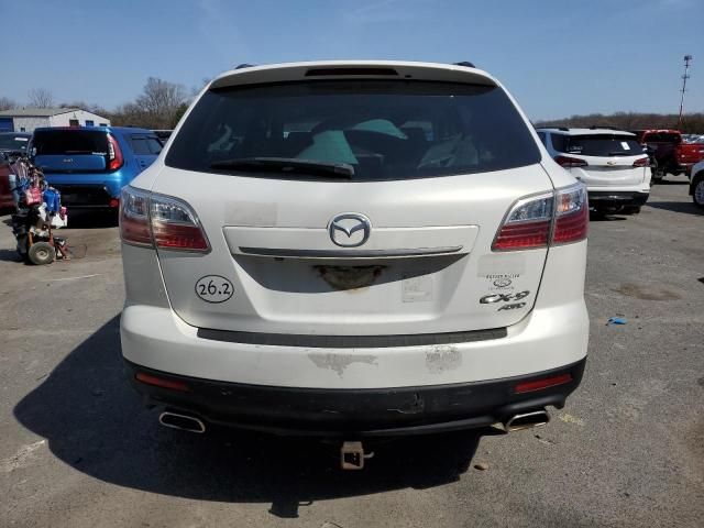 2011 Mazda CX-9