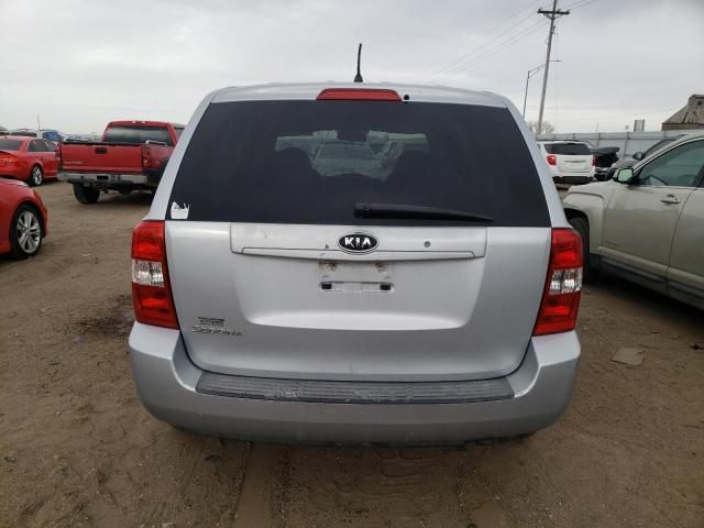 2008 KIA Sedona