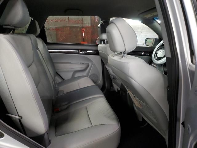 2011 KIA Sorento Base