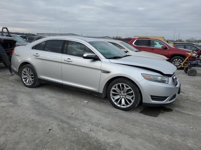 2013 Ford Taurus Limited