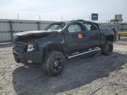 2011 Chevrolet Silverado K1500 LT for sale in Hueytown, AL