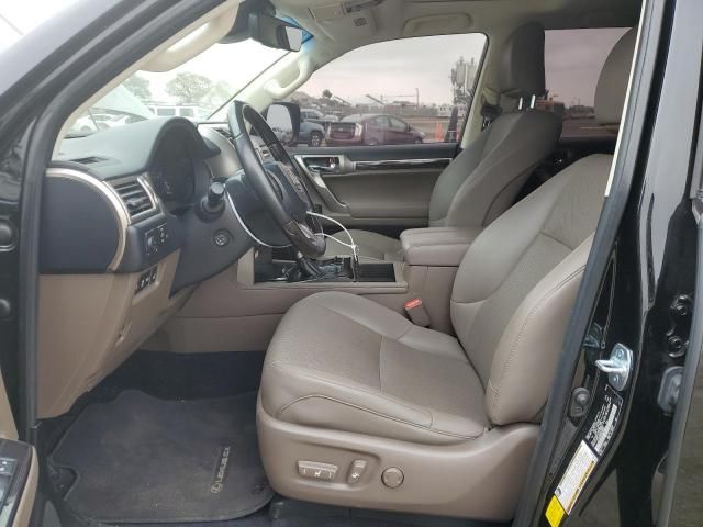 2021 Lexus GX 460 Premium