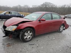 Vehiculos salvage en venta de Copart Cartersville, GA: 2006 Nissan Altima S