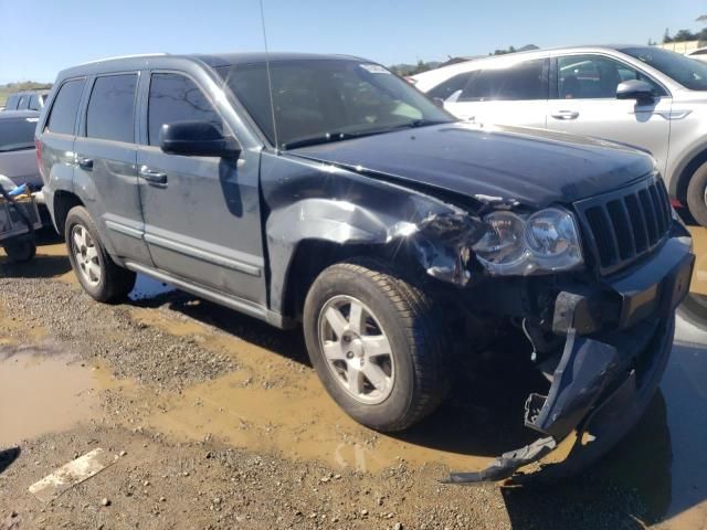 2008 Jeep Grand Cherokee Laredo