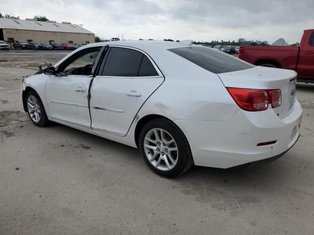 2016 Chevrolet Malibu Limited LT