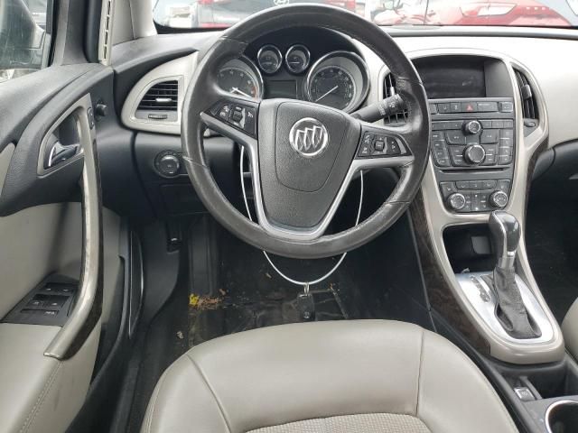 2014 Buick Verano Convenience