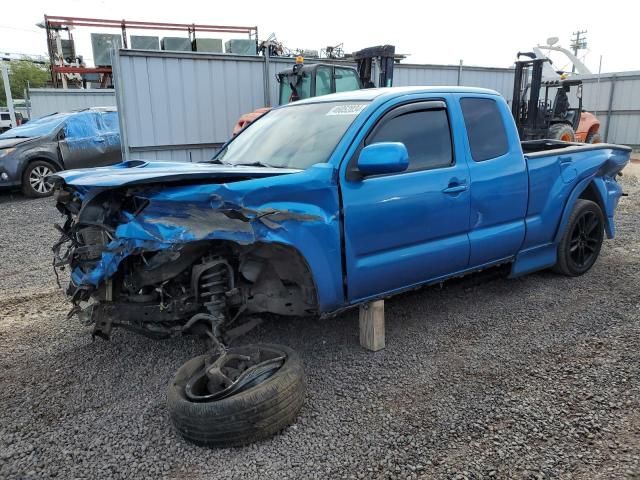 2006 Toyota Tacoma X-RUNNER Access Cab