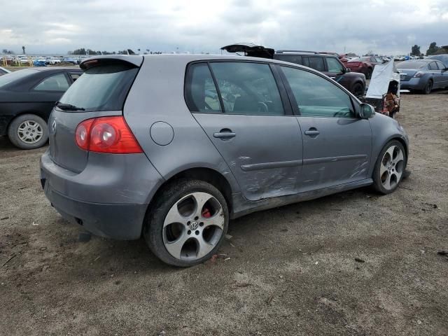 2007 Volkswagen New GTI