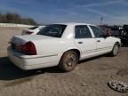 2004 Mercury Grand Marquis GS