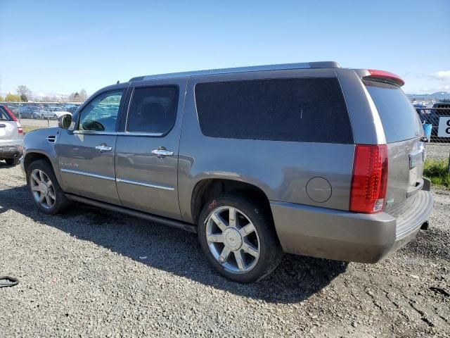 2011 Cadillac Escalade ESV Premium