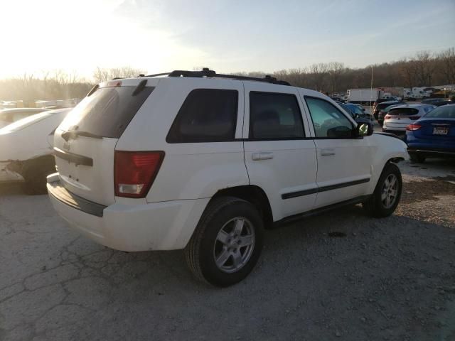 2007 Jeep Grand Cherokee Laredo