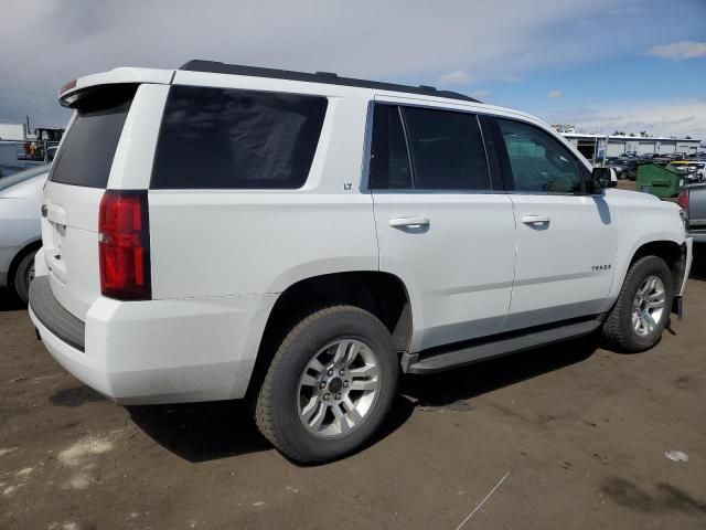 2019 Chevrolet Tahoe K1500 LT