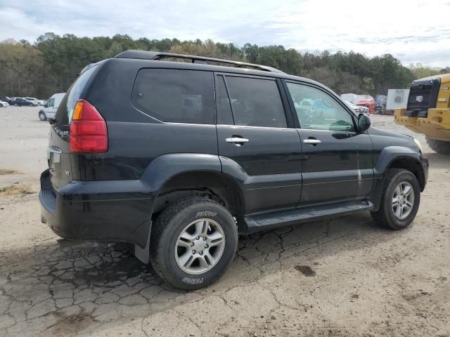 2004 Lexus GX 470