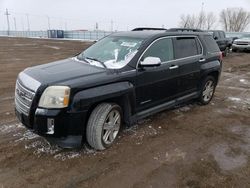 2011 GMC Terrain SLT en venta en Greenwood, NE