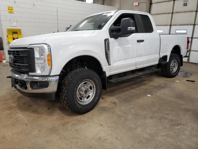 2023 Ford F250 Super Duty