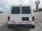 2010 Ford Econoline E350 Super Duty Van