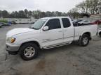 2001 Toyota Tundra Access Cab Limited