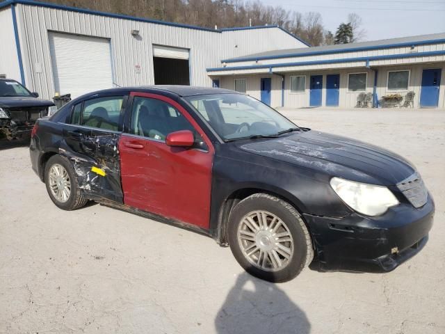 2007 Chrysler Sebring Touring