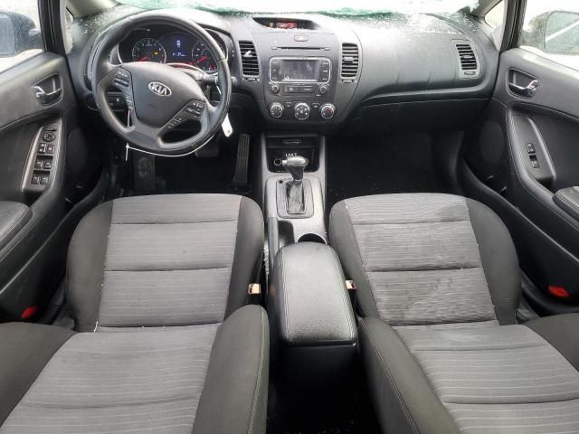 2014 KIA Forte EX