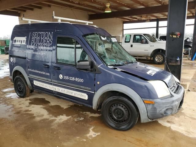 2013 Ford Transit Connect XL