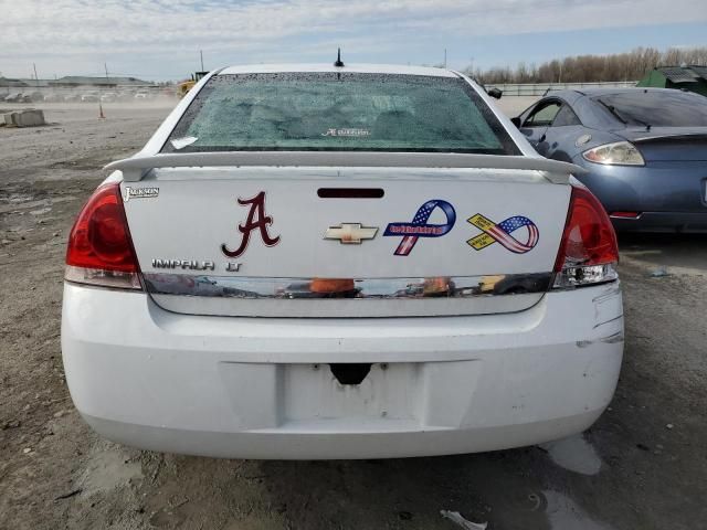 2010 Chevrolet Impala LT