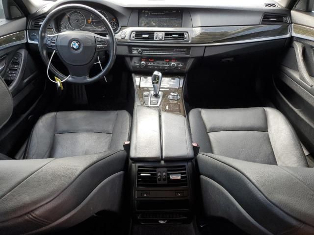 2013 BMW 528 XI