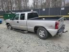 2004 Chevrolet Silverado K1500