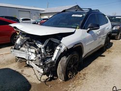 Toyota salvage cars for sale: 2023 Toyota Rav4 XSE