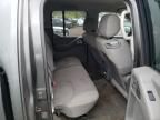 2009 Nissan Frontier Crew Cab SE