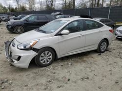 2016 Hyundai Accent SE for sale in Waldorf, MD