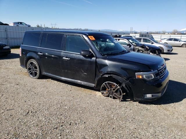 2014 Ford Flex Limited