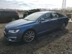 2018 Lincoln MKZ Hybrid Reserve