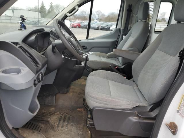 2015 Ford Transit T-250