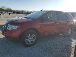 Ford Vehiculos salvage en venta: 2009 Ford Edge SE