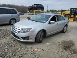 2011 Ford Fusion SE en venta en Windsor, NJ