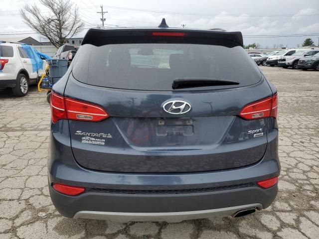 2015 Hyundai Santa FE Sport